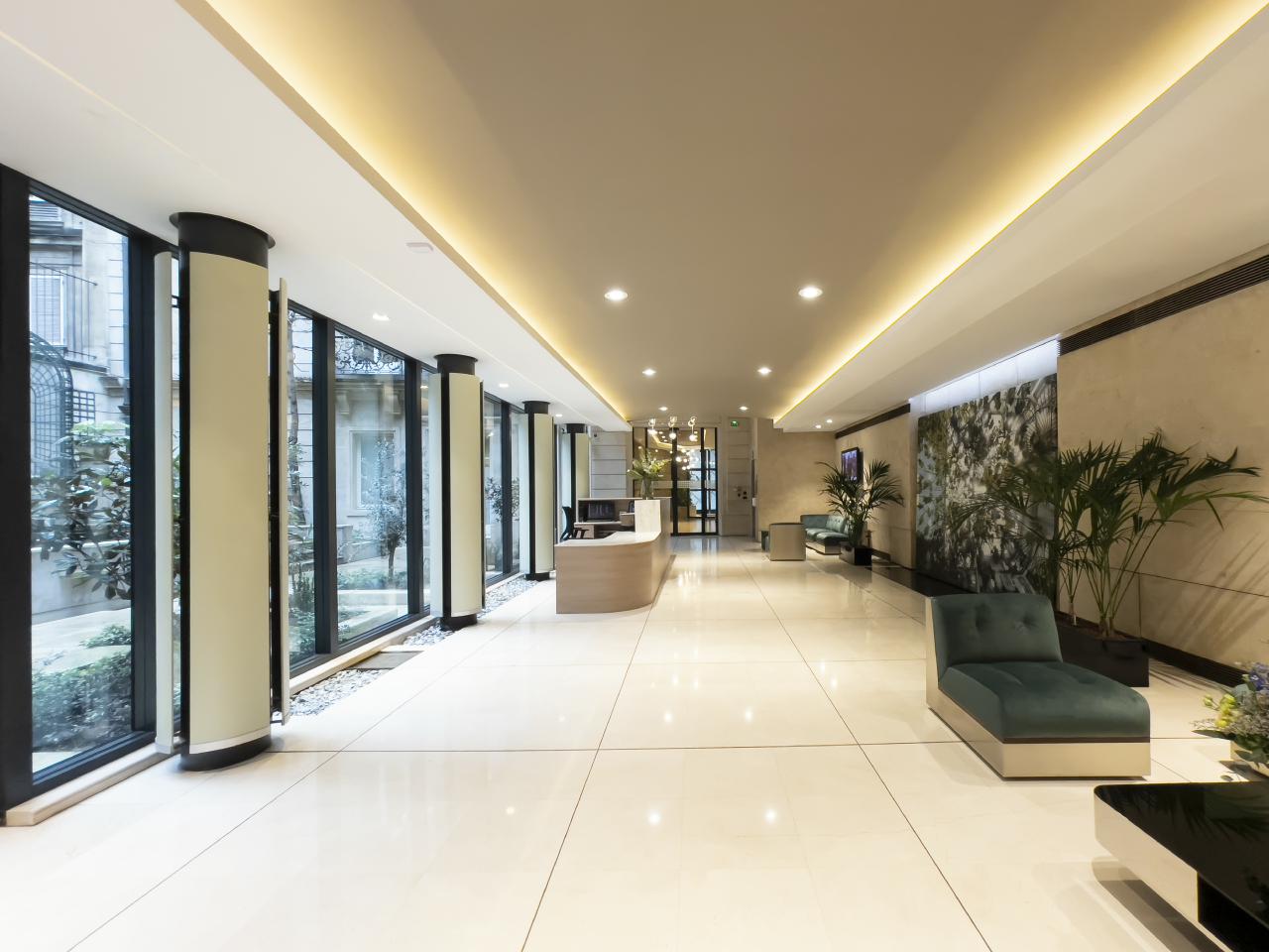 Bureau Paris 1953m² Location bureau Paris OLBUR2100820 2